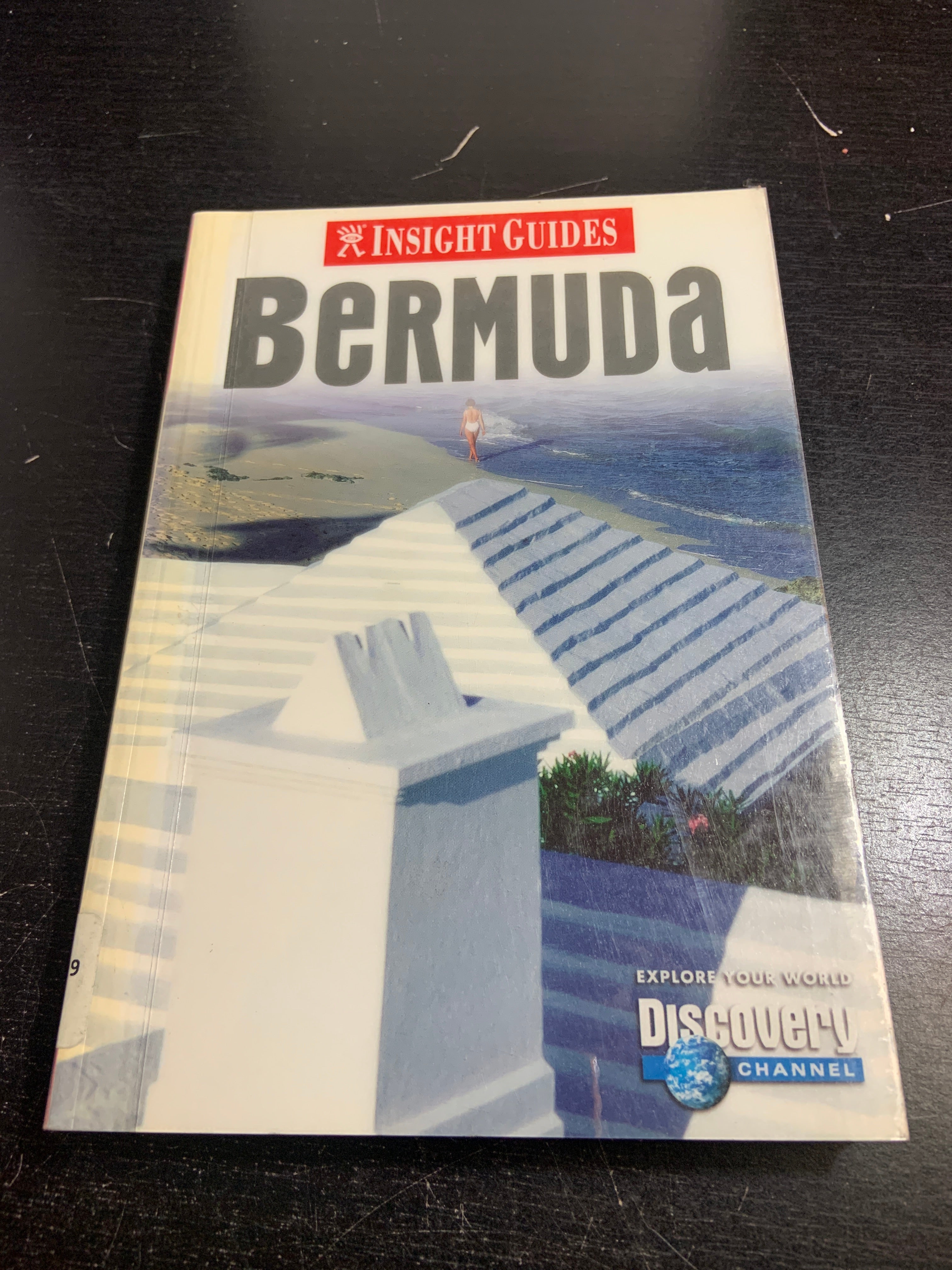 Bermuda