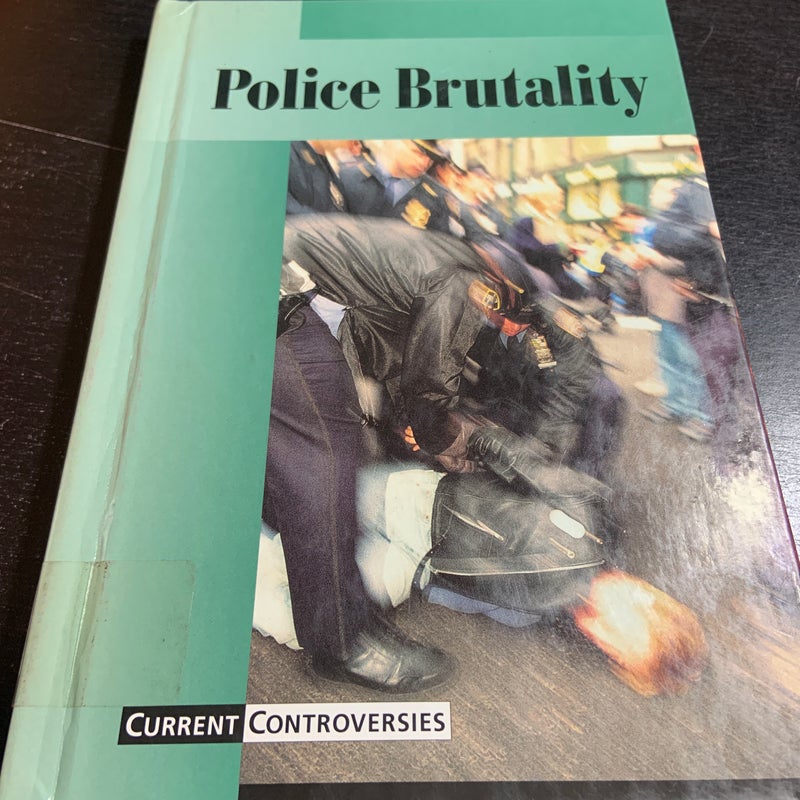 Police Brutality