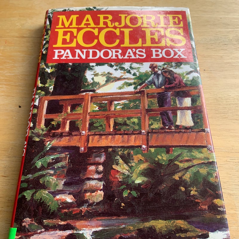 Pandoras Box