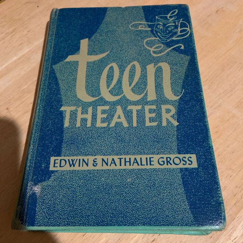 Teen Theater 