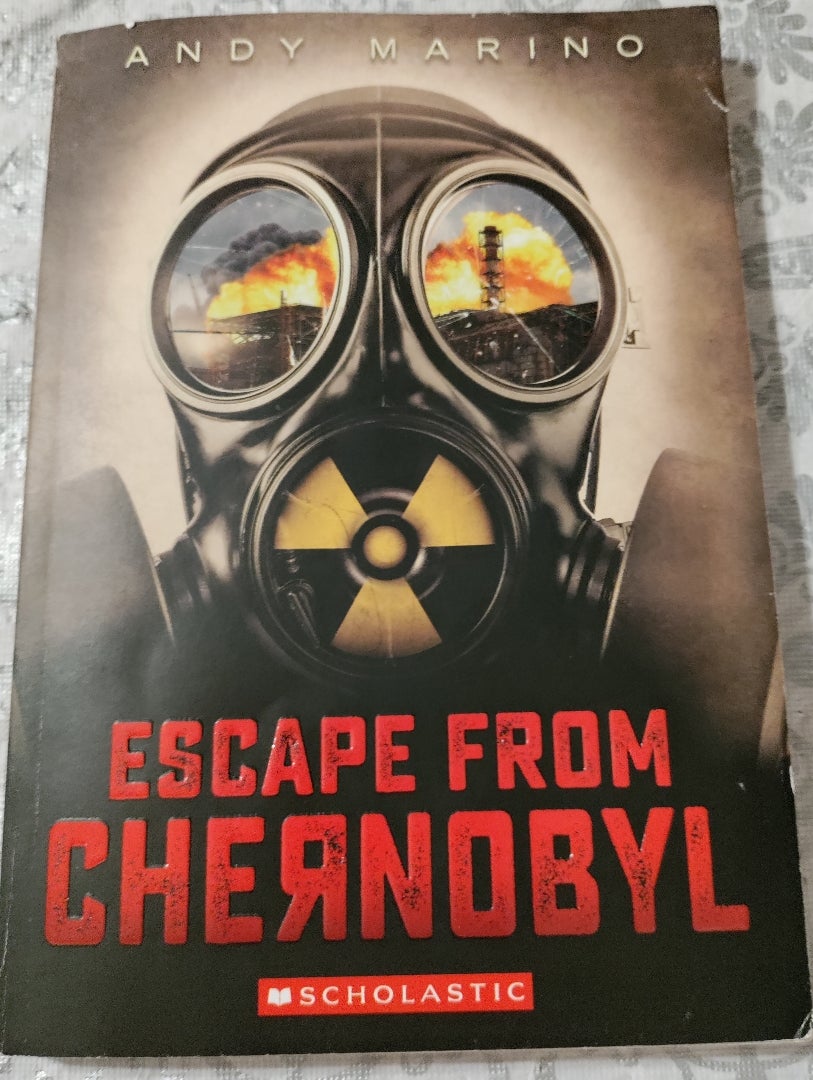 Escape from Chernobyl