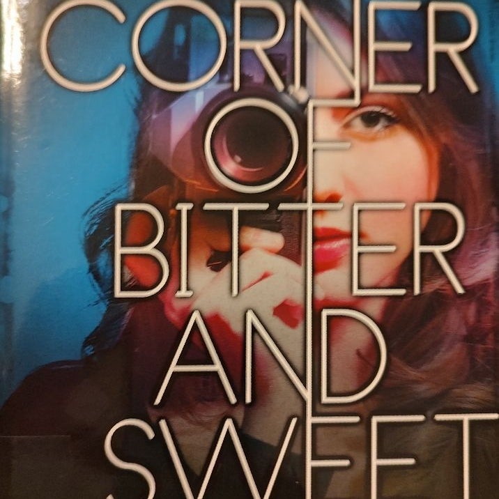 The Corner of Bitter and Sweet