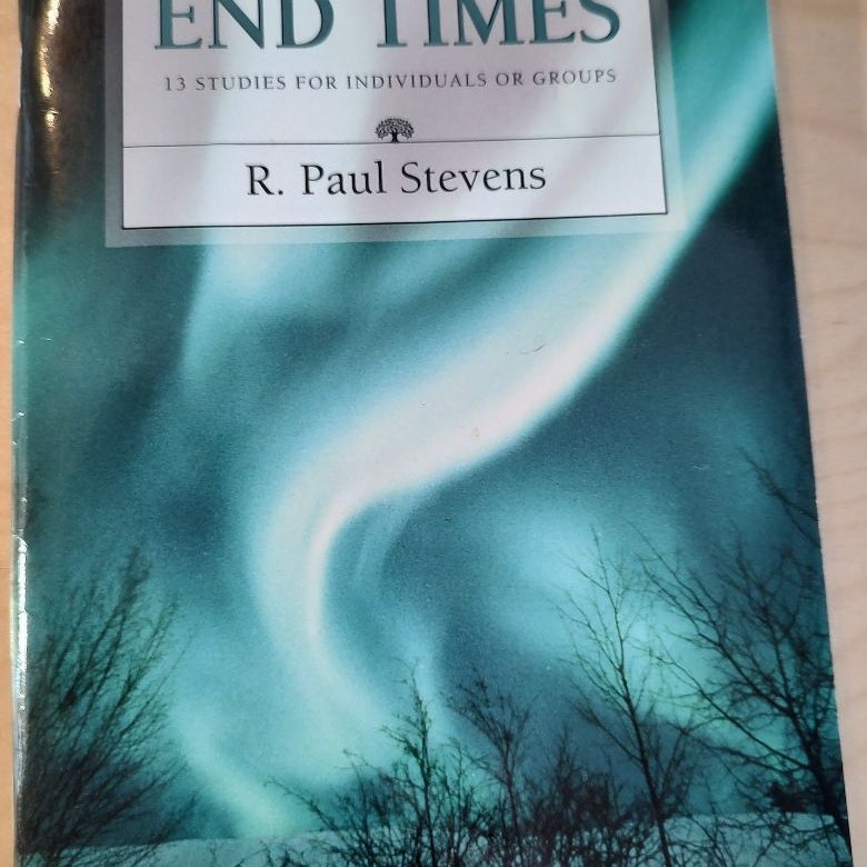 End Times