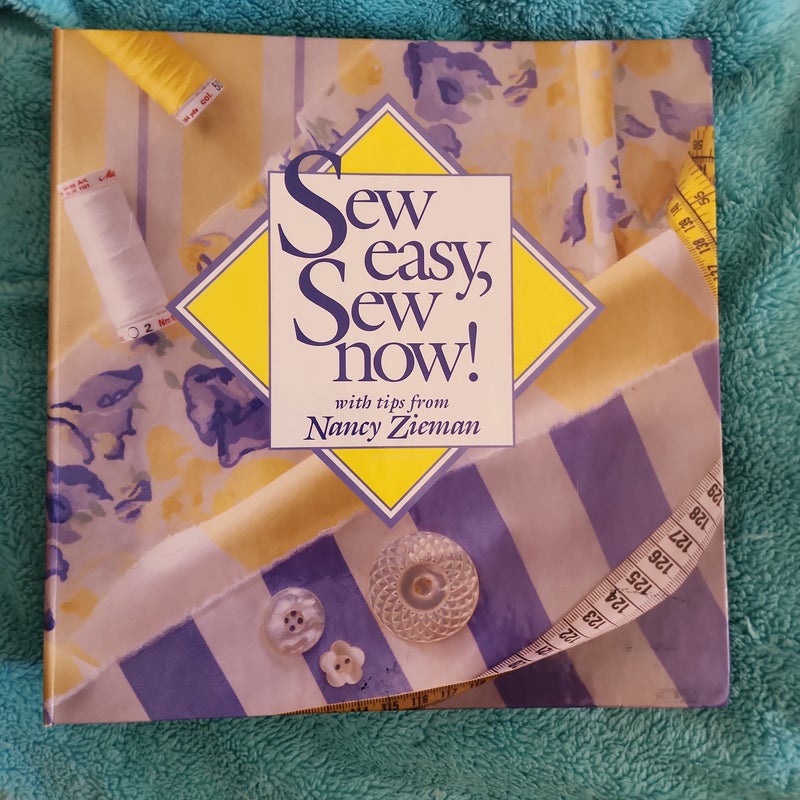 Sew Easy Embellishments