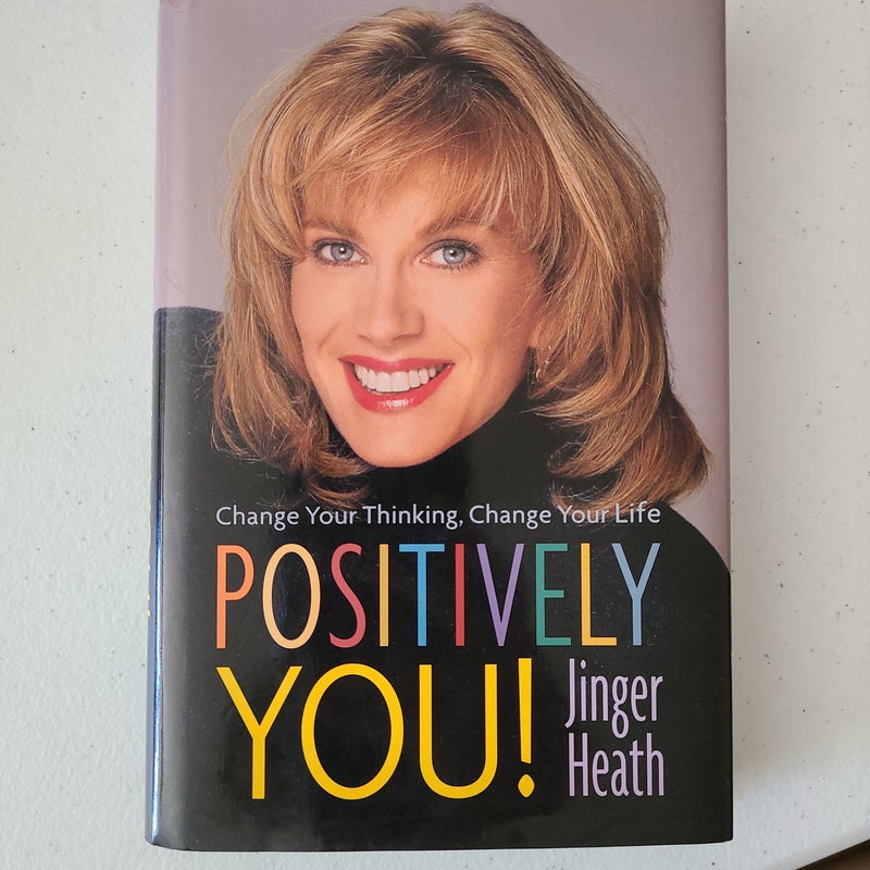 Positively You!