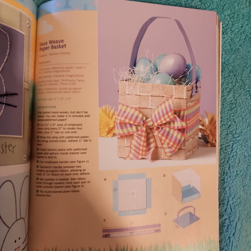 Paper Crafts Magazine and Stamp It!