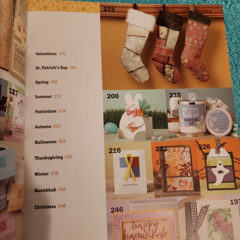 Paper Crafts Magazine and Stamp It!