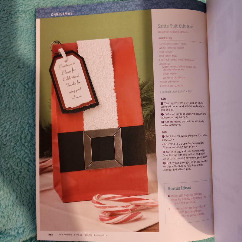 Paper Crafts Magazine and Stamp It!