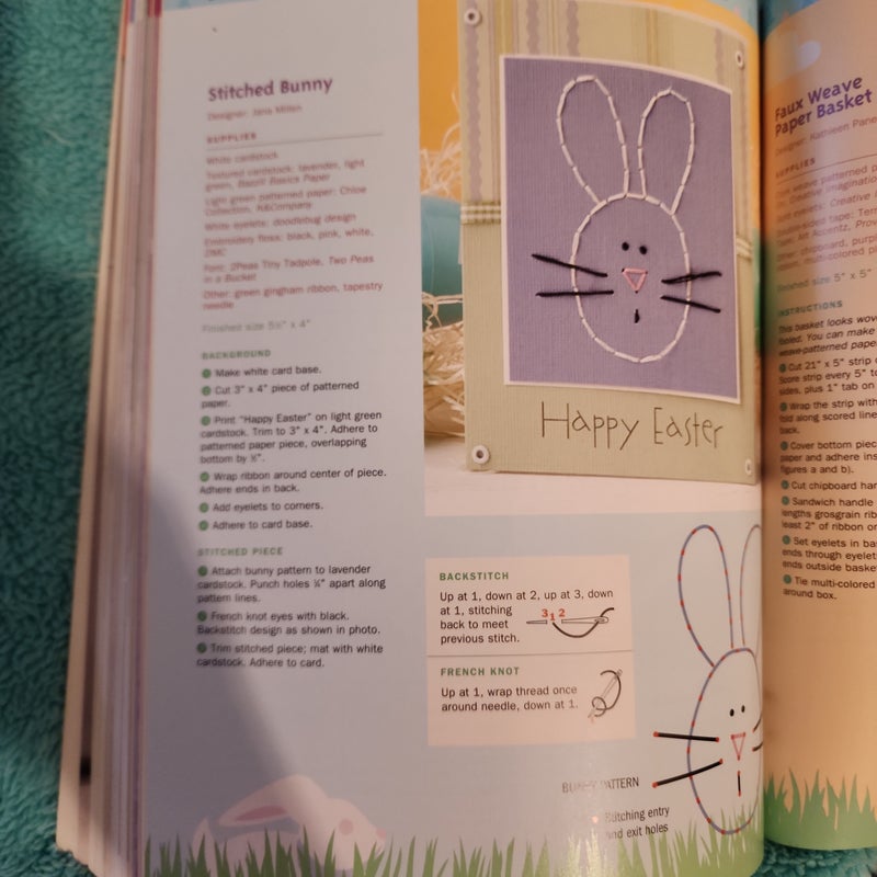 Paper Crafts Magazine and Stamp It!