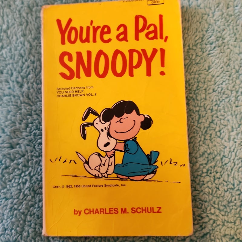 Charlie Brown Comic Bundle