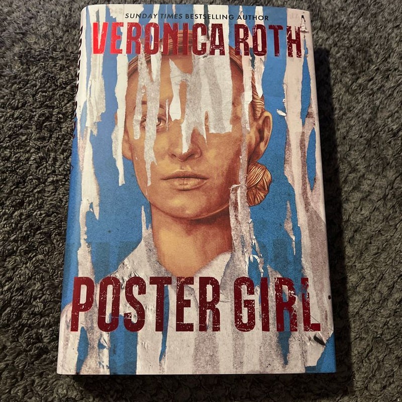 Poster Girl