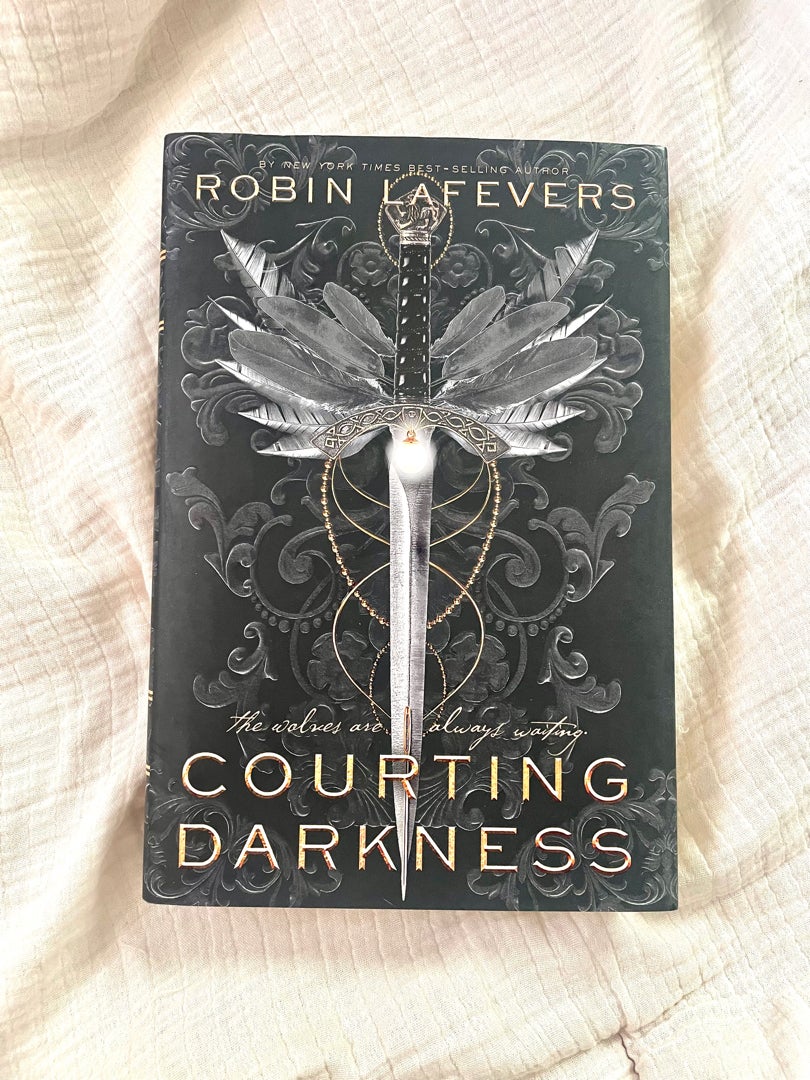 Courting Darkness