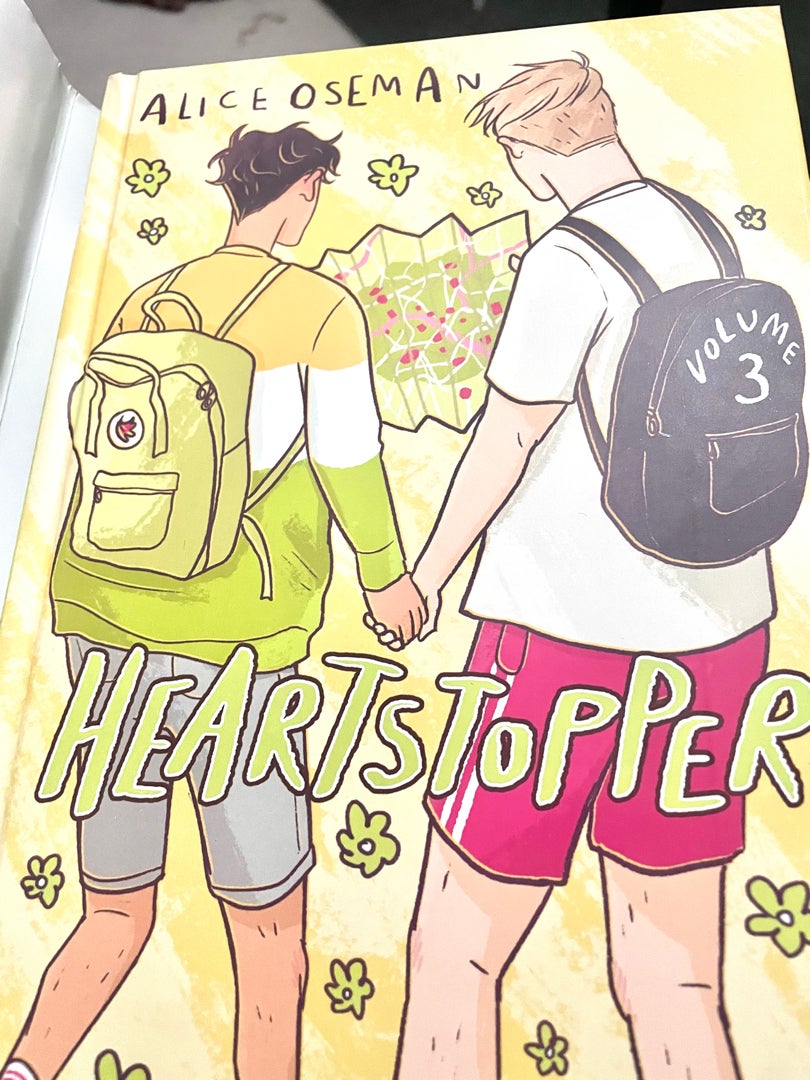 Heartstopper