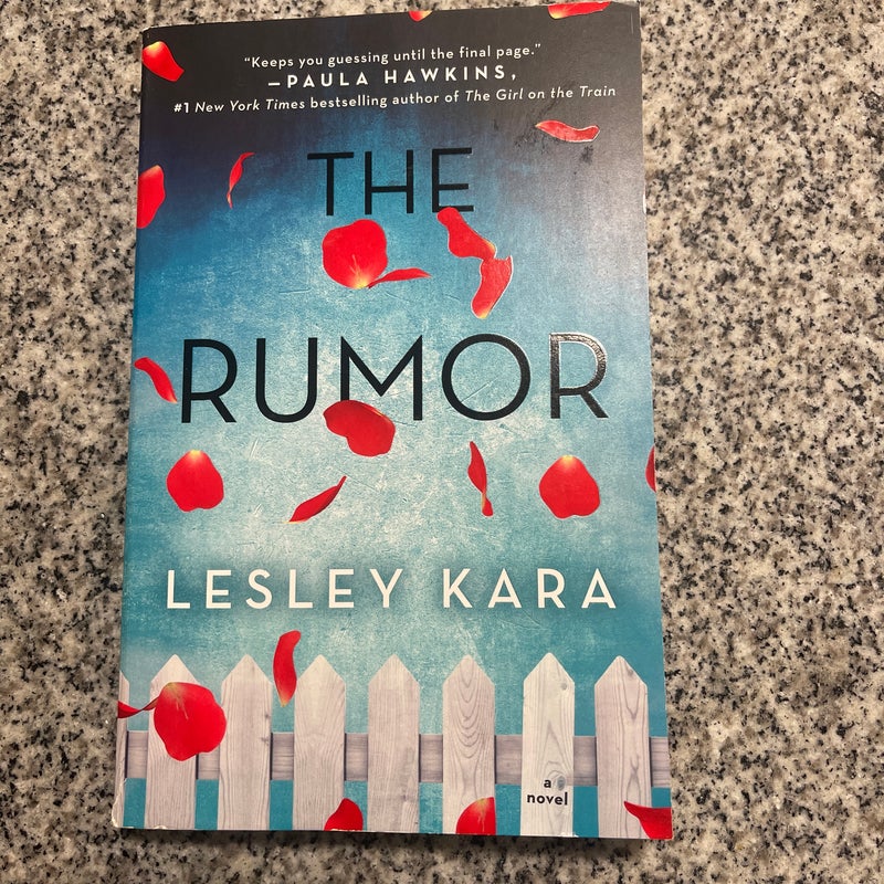 The Rumor