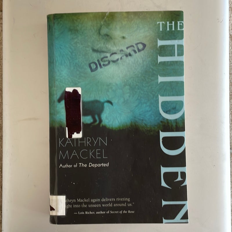 The Hidden