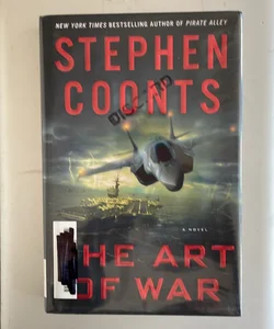 The Art of War: a Jake Grafton Novel
