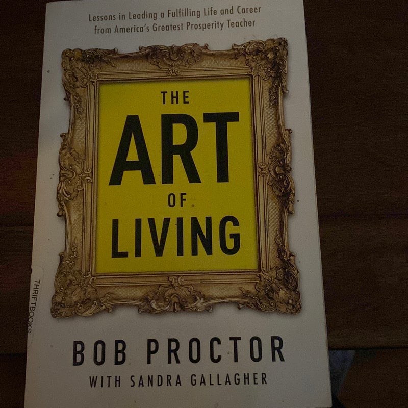 The Art of Living