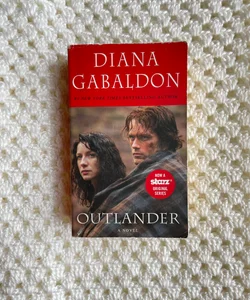 Outlander (Starz Tie-In Edition)