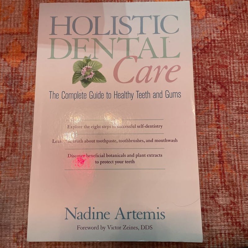 Holistic Dental Care