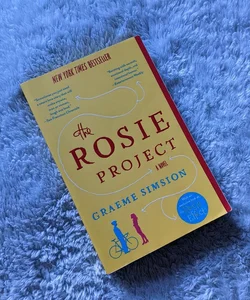 The Rosie Project