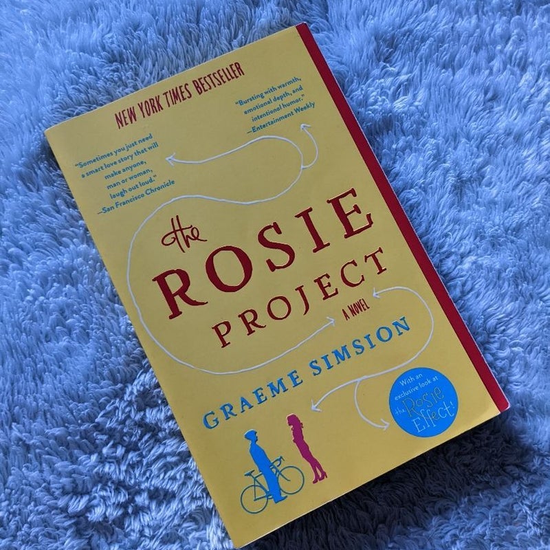 The Rosie Project