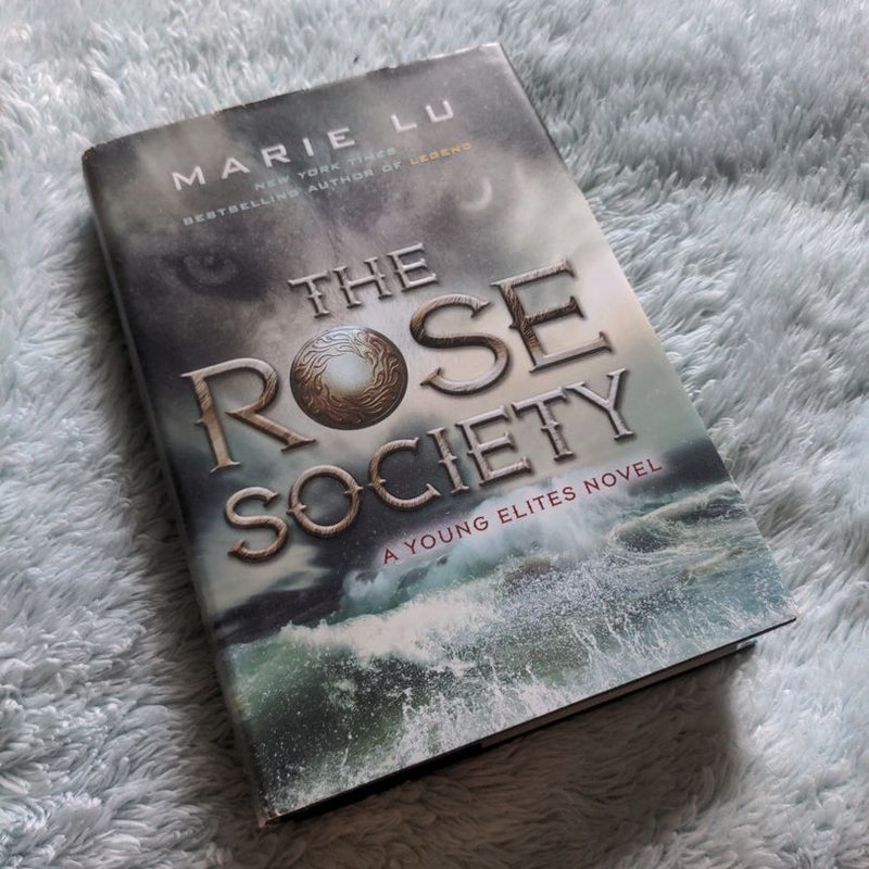 The Rose Society