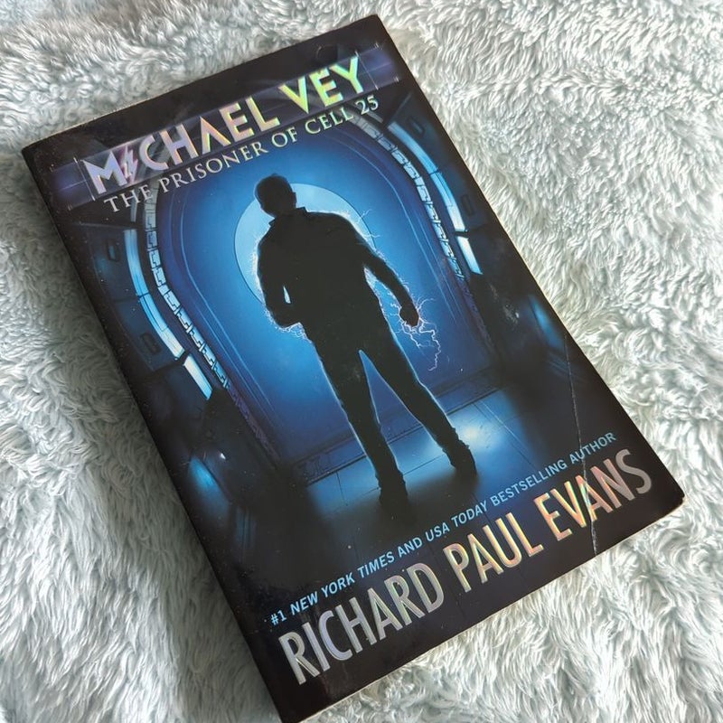 Michael Vey