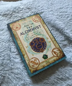 The Alchemyst