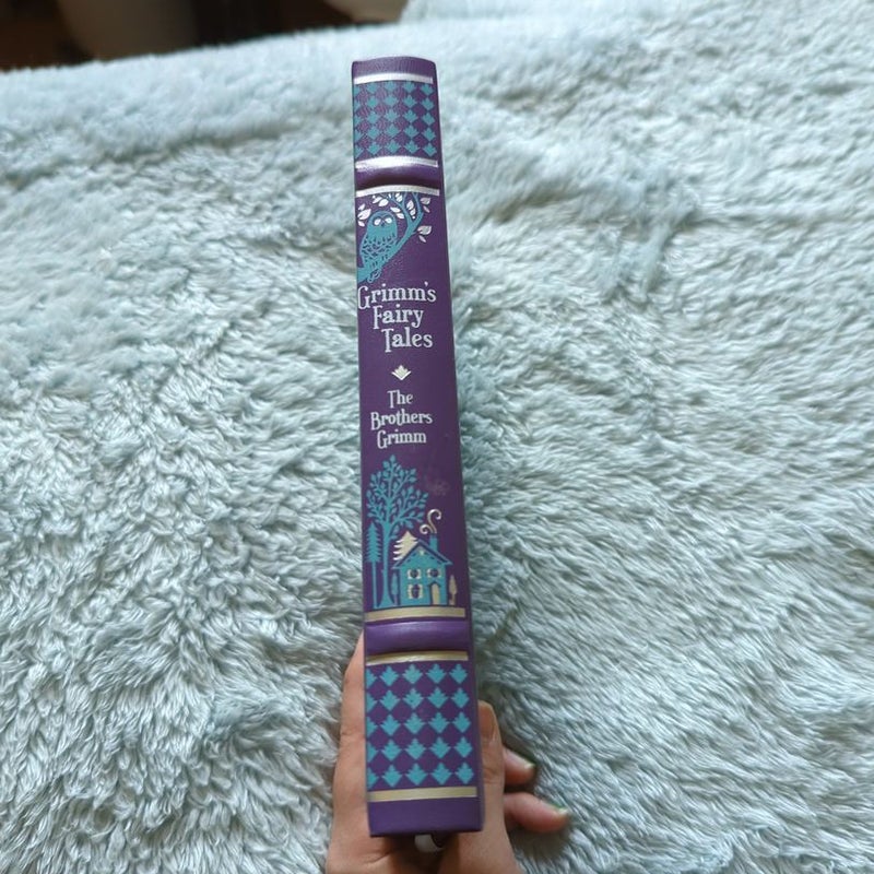 Grimm's Fairy Tales