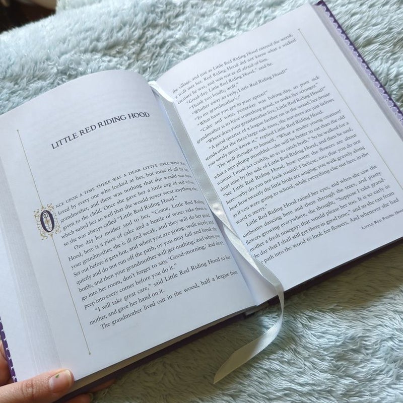 Grimm's Fairy Tales