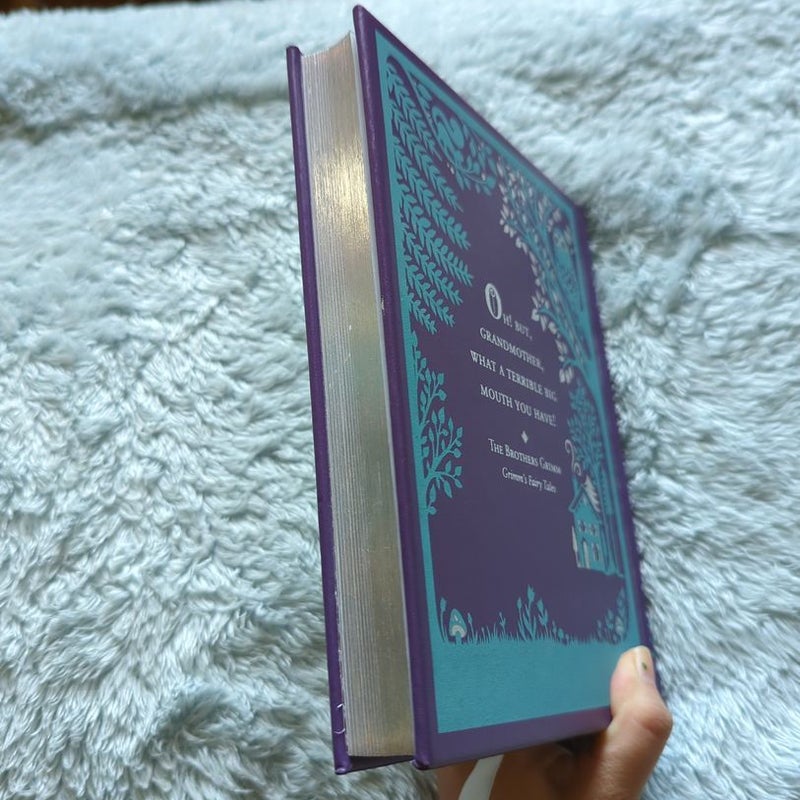 Grimm's Fairy Tales