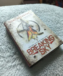 Breaking Sky