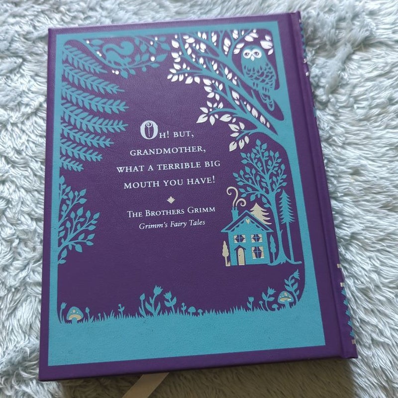 Grimm's Fairy Tales