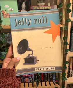 Jelly Roll