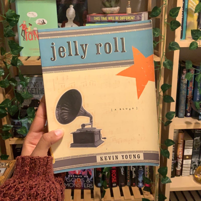 Jelly Roll