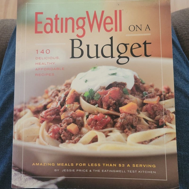 EatingWell on a Budget