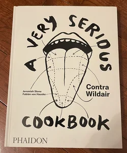 A Very Serious Cookbook: Contra Wildair