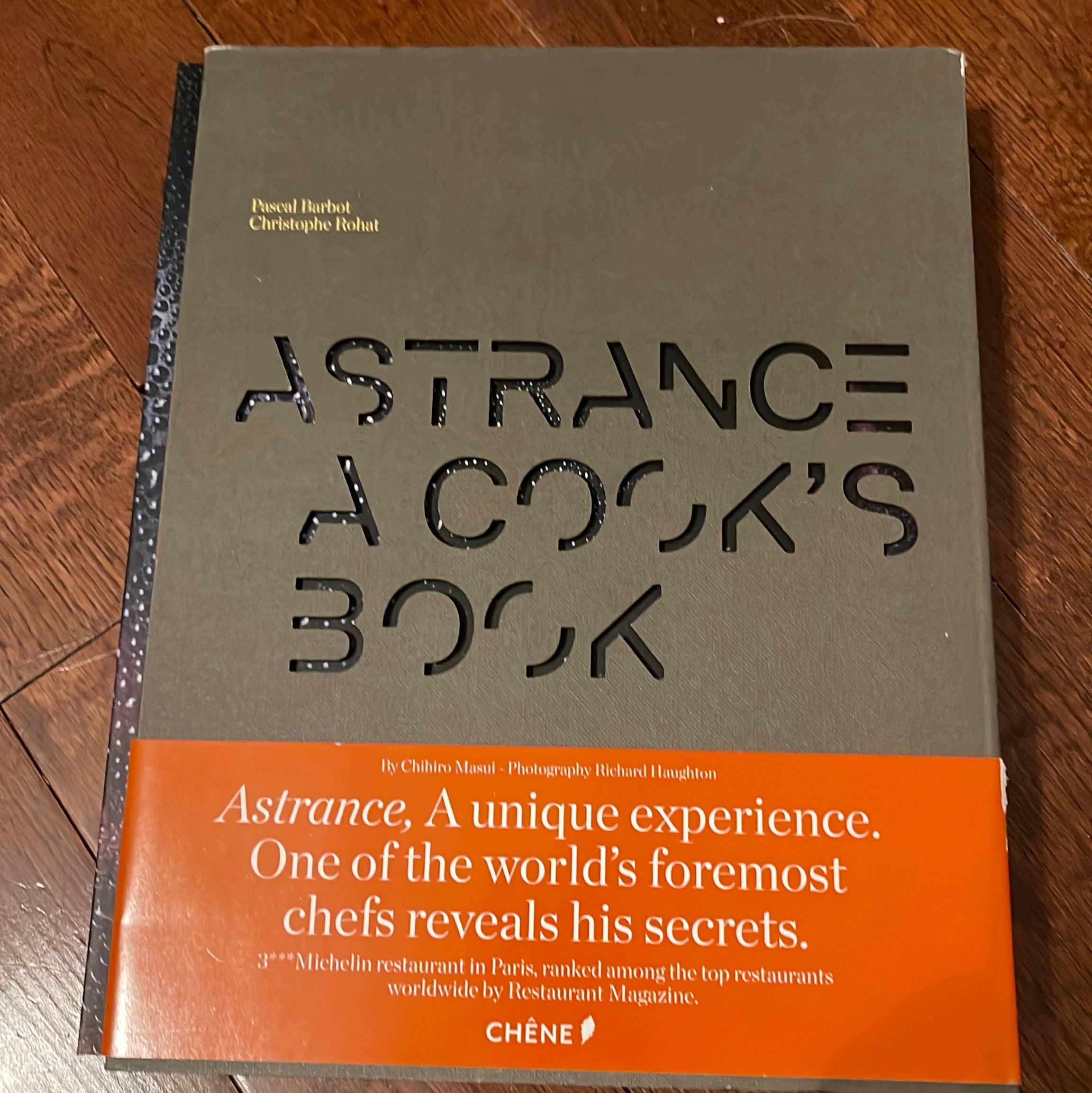 Astrance
