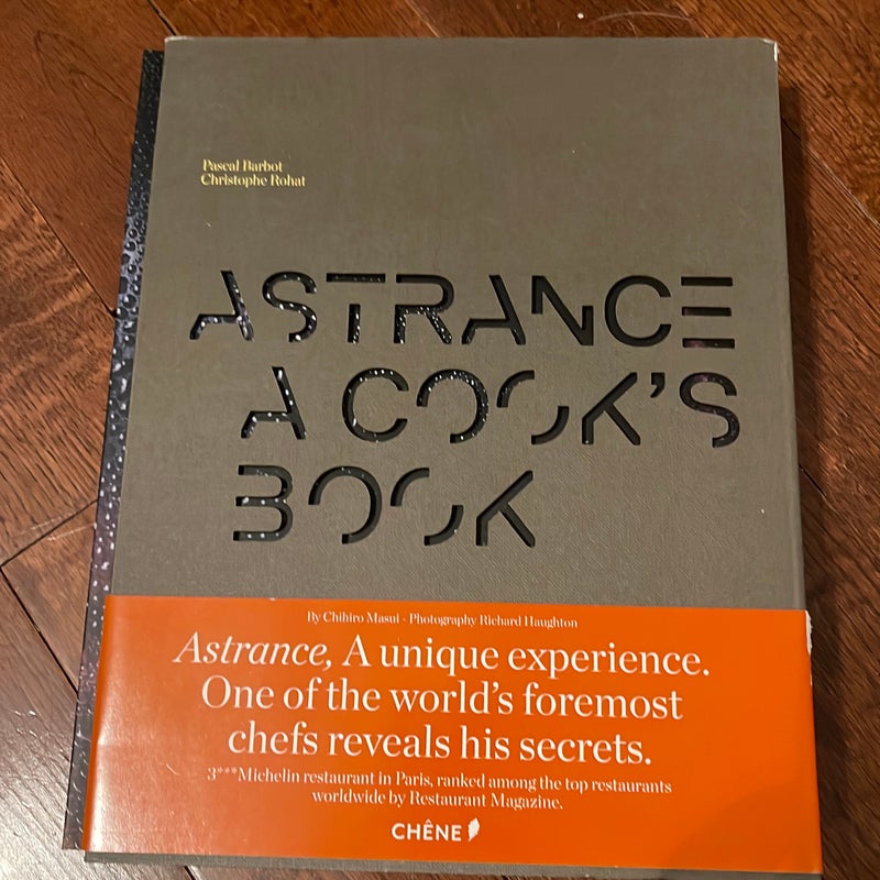 Astrance
