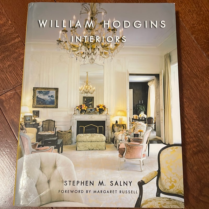 William Hodgins Interiors