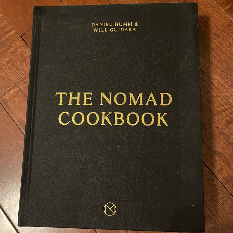 The Nomad Cookbook