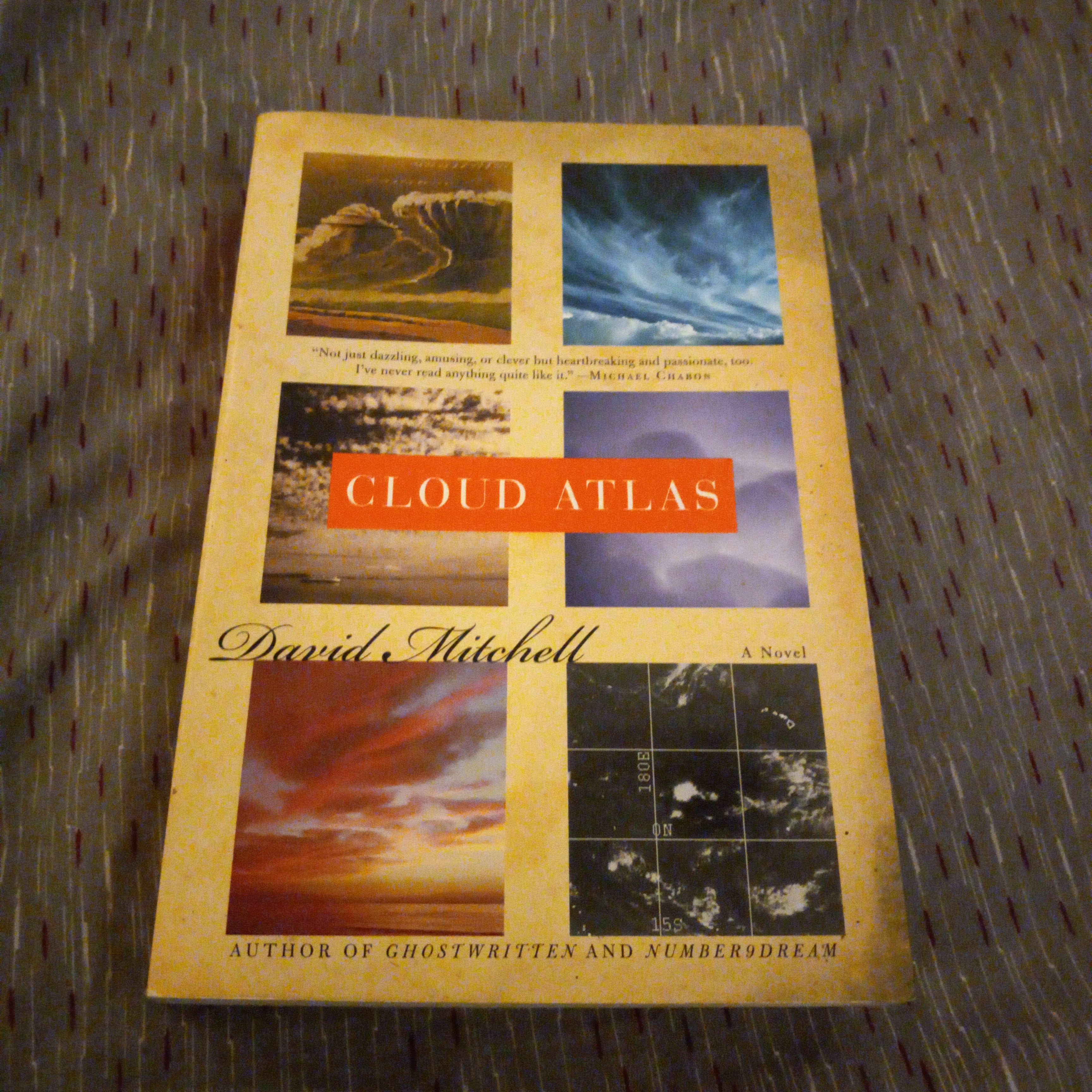 Cloud Atlas