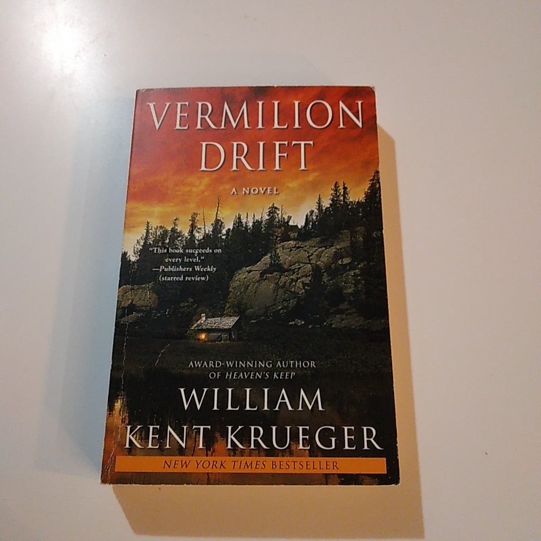 Vermilion Drift