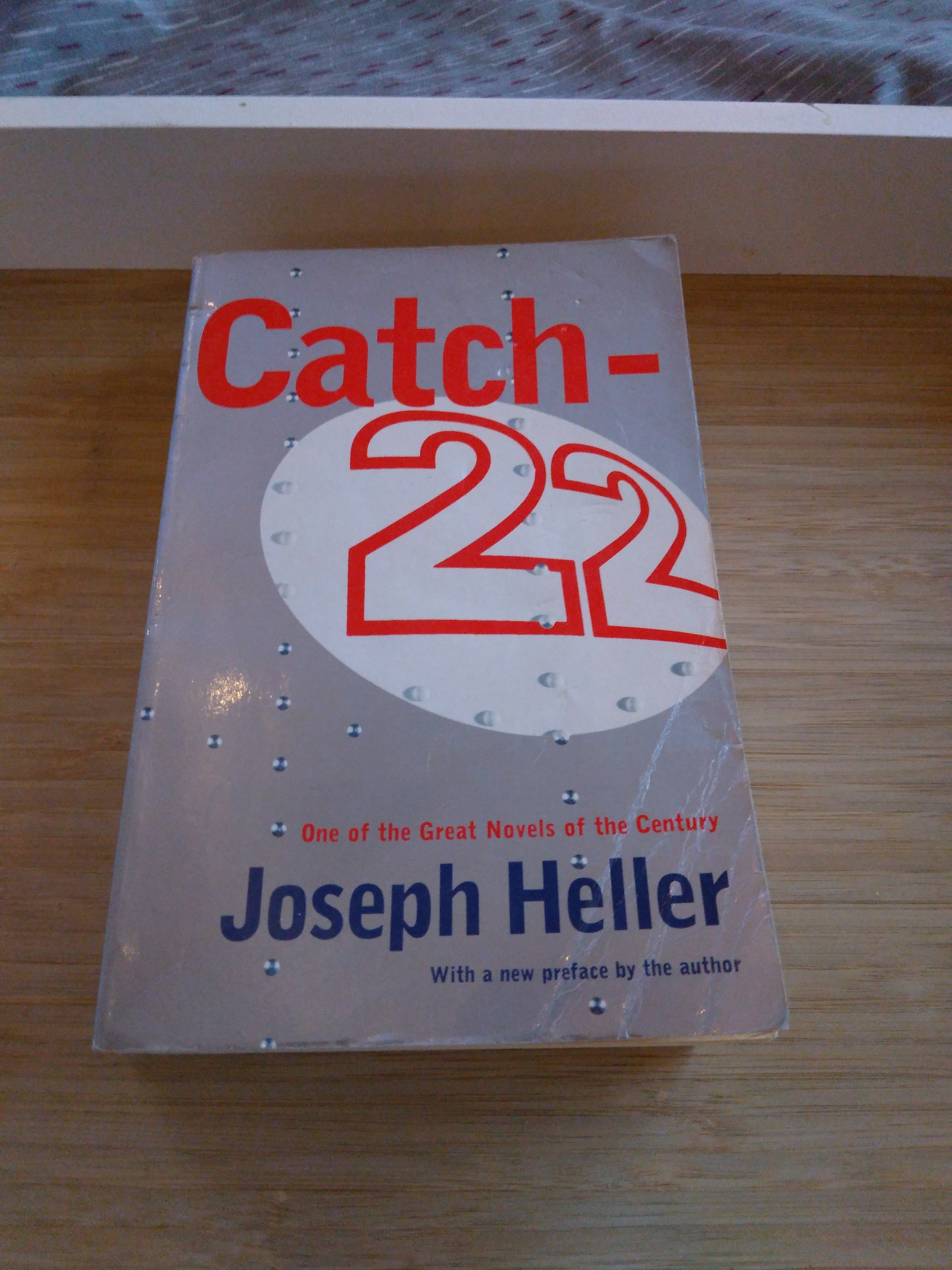 Catch-22