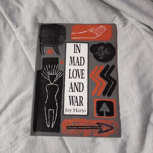 In Mad Love and War