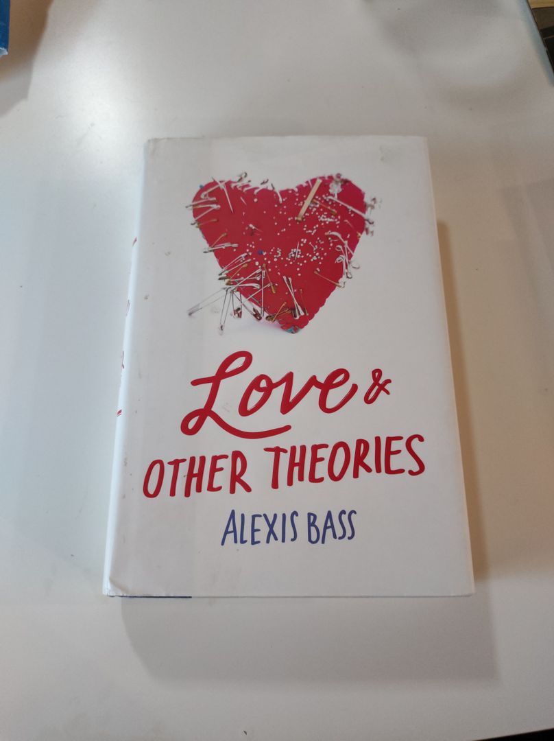 Love and Other Theories