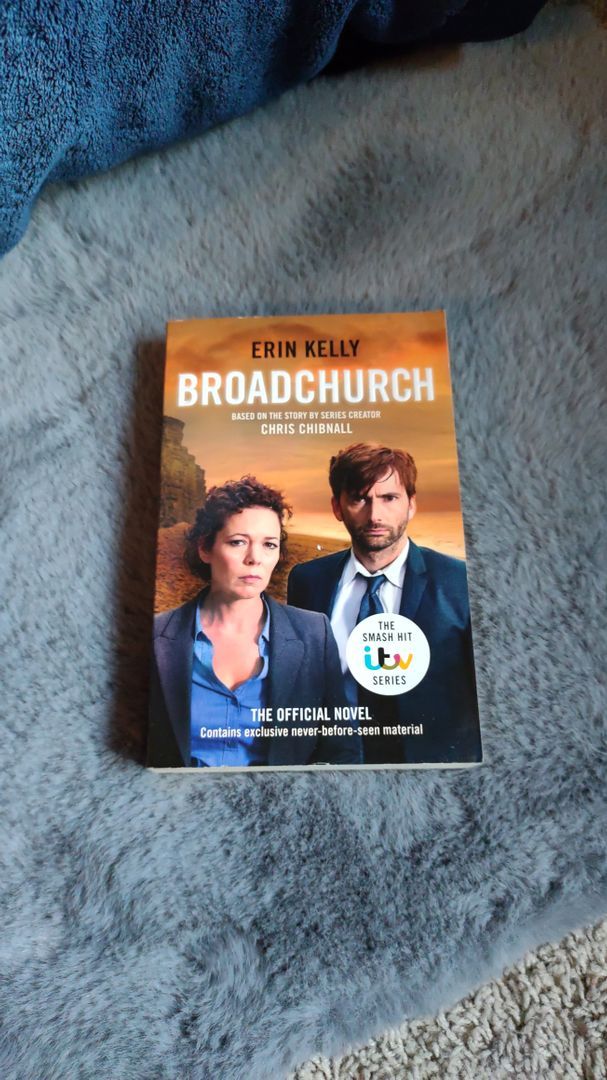 Broadchurch