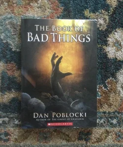 The Book of Bad Things