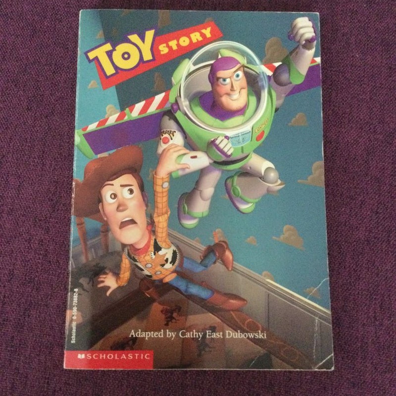 Toy Story