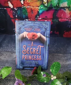 A Secret Princess